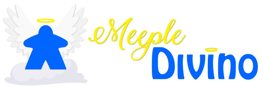 Meeple Divino blog