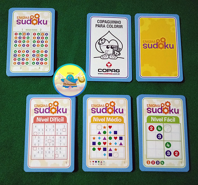 Pin de Gil em jogos  Sudoku para imprimir, Probleminhas de matemática,  Desafios de matemática